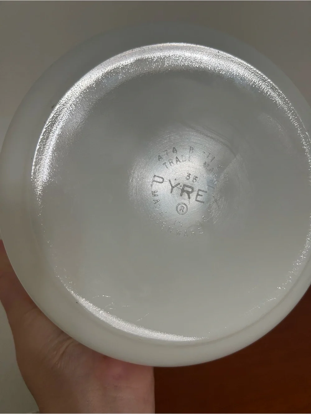 PYREX Butterfly Gold Casserole Set of 4 w/ 1 lid 473 474-B 475-B